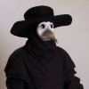 Plague Doctor